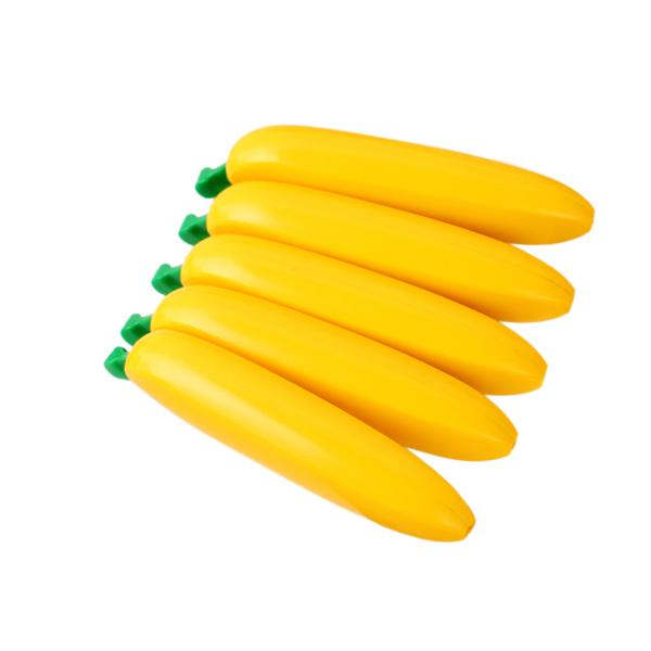 Set 5 Pixuri in forma de banana [3]