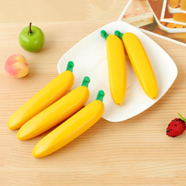 Set 5 Pixuri in forma de banana [1]
