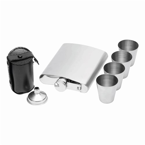 Set GENTLEMAN  cu sticluta personalizata  -Pentru Nasu [3]