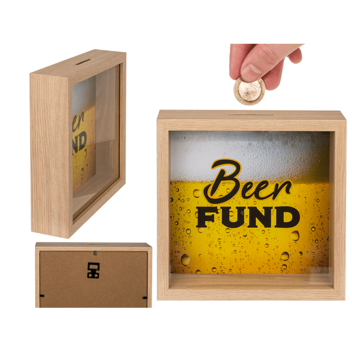 Pusculita Beer fund [3]