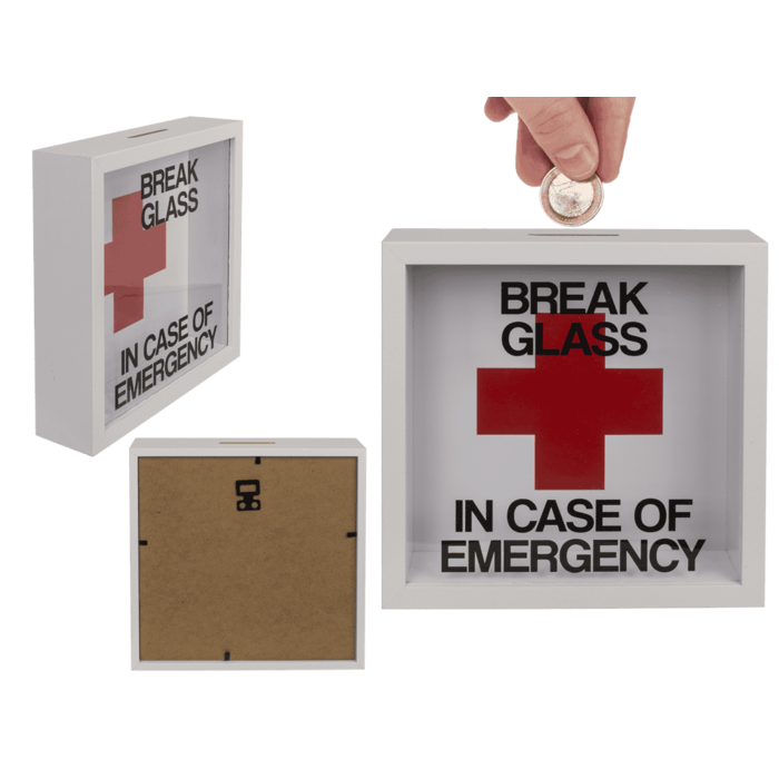 Pusculita Emergency Fund [2]