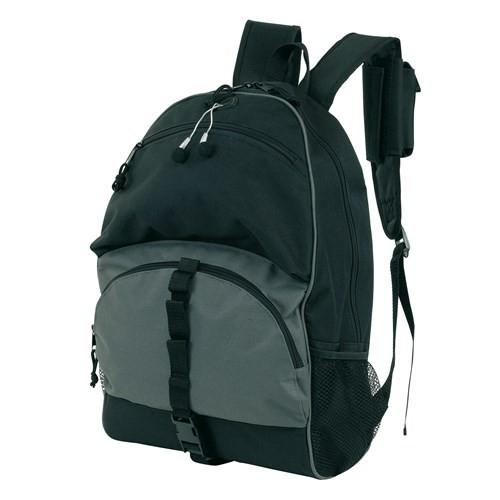 Rucsac multifunctional Instyle negru [5]