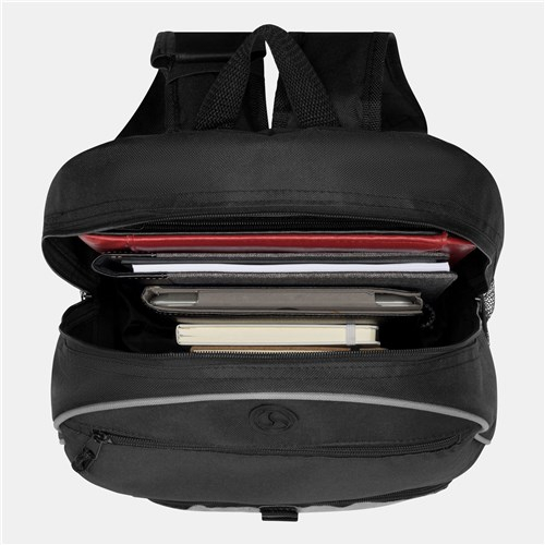 Rucsac multifunctional Instyle negru [2]