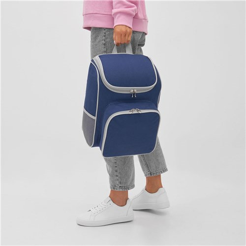 Rucsac picnic OUTSIDE pentru 2 persoane [5]