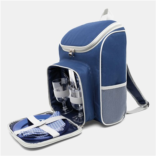 Rucsac picnic OUTSIDE pentru 2 persoane [8]