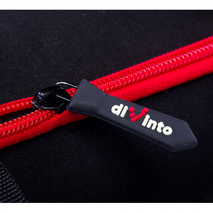 Accesorii pentru vin in forma de sticla diVinto Delux [8]
