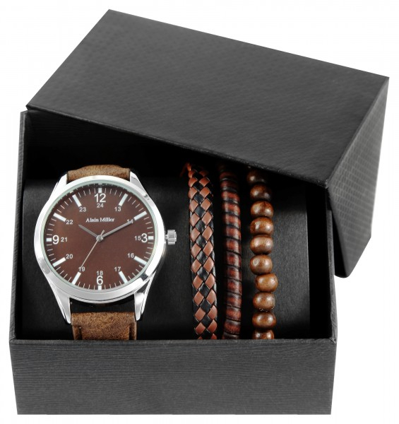 Set alain miller brown
