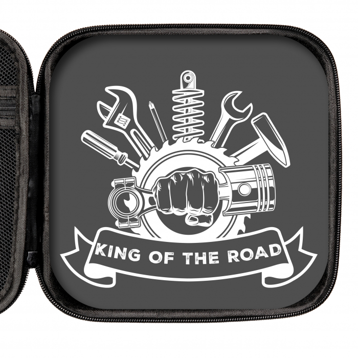 Set Cadou "King of the Road" – pentru Pasionații de Mașini și Viteză [5]