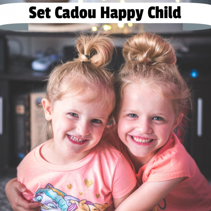 Set cadou happy child