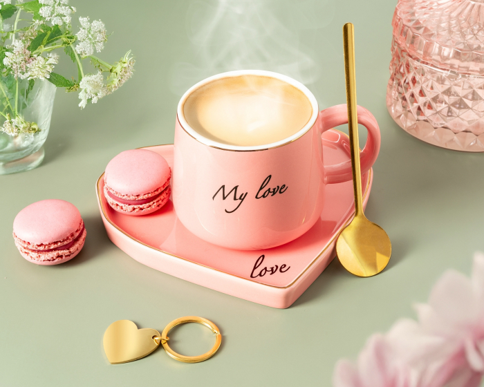 Set cadou My Love [3]