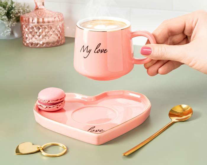 Set cadou My Love [2]