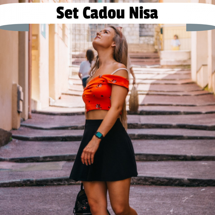 Set Cadou Nisa