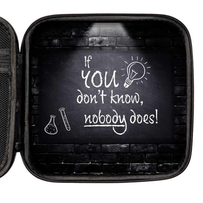 Set Cadou pentru Geniu [6]