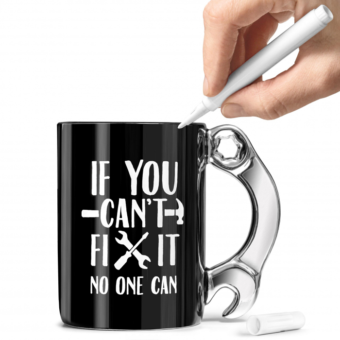 Cana Handyman cu Marker [6]