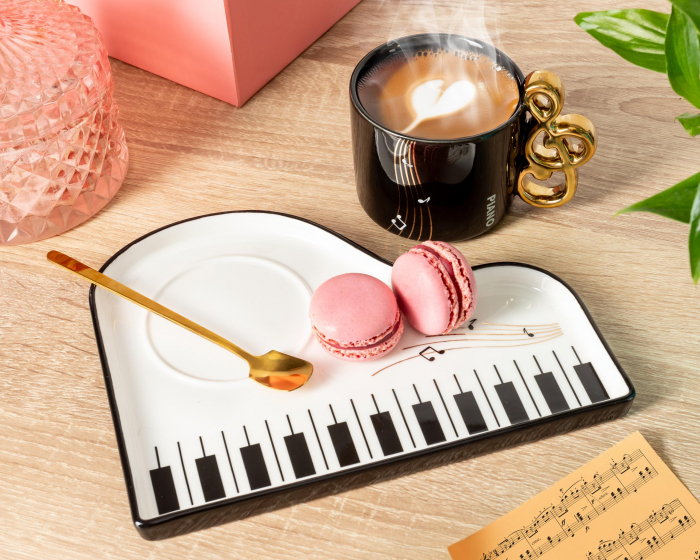 Set Cadou "Piano Forte" – Armonia Perfectă pentru Iubitorii Muzicii [3]
