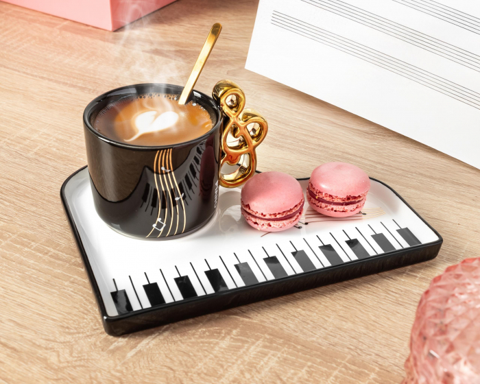 Set Cadou "Piano Forte" – Armonia Perfectă pentru Iubitorii Muzicii [6]