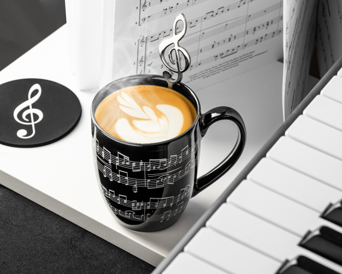 Set cadou Trio Muzical - Cadoul perfect pentru adevărații iubitori de muzică! [4]