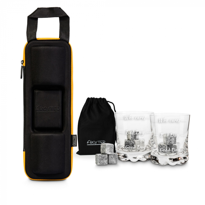 Set cadou pentru iubitorii de whisky [4]