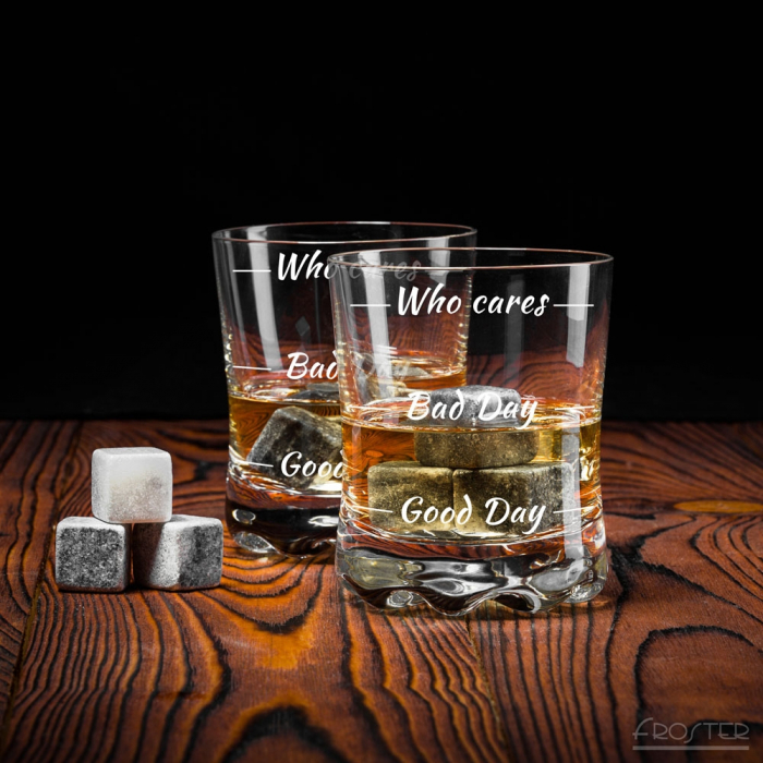 Set cadou pentru iubitorii de whisky [2]