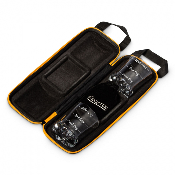 Set cadou pentru iubitorii de whisky [3]