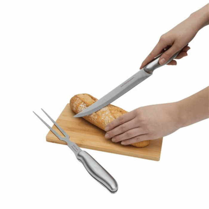 Set pentru grătar ROASTBEEF  - Cadou personalizat [3]