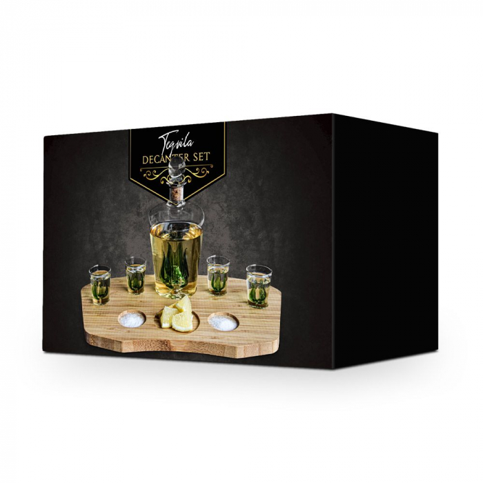 Set pentru Tequila – Sare, Lămâie, Distracție! [7]