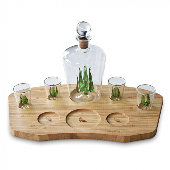 Set pentru Tequila – Sare, Lămâie, Distracție! [5]