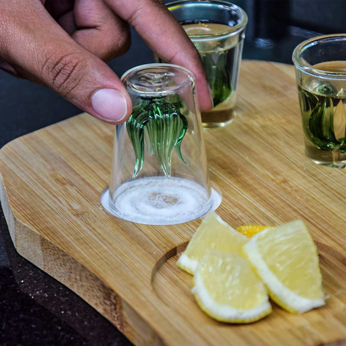 Set pentru Tequila – Sare, Lămâie, Distracție! [2]