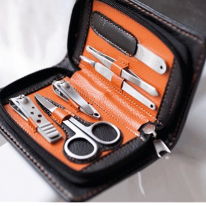 Set manichiură Perfect - Personalizat cu nume [3]