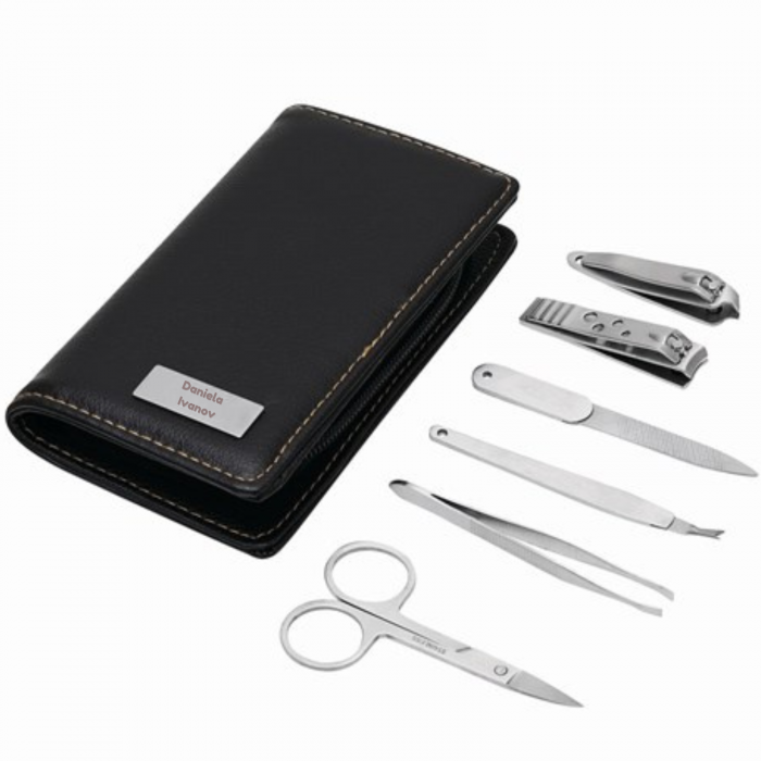 Set manichiură Perfect - Personalizat cu nume [2]