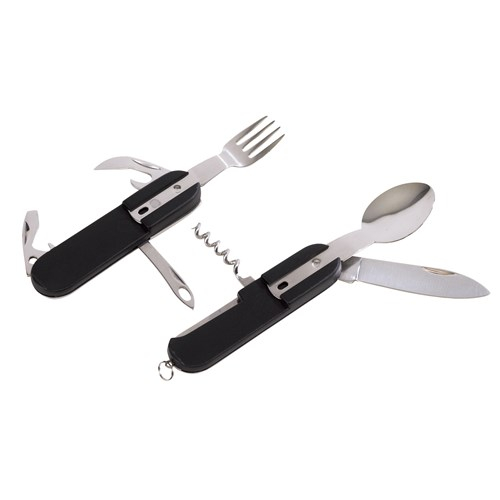 Set multifunctional de unelte Wildlife [4]
