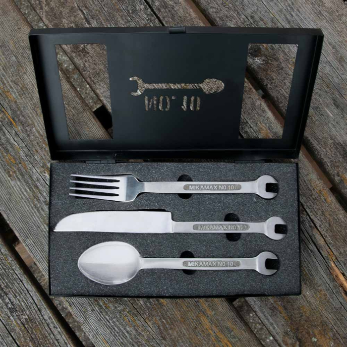 Set tacamuri Premium pentru Mesteri - Cheie nr 10 [1]