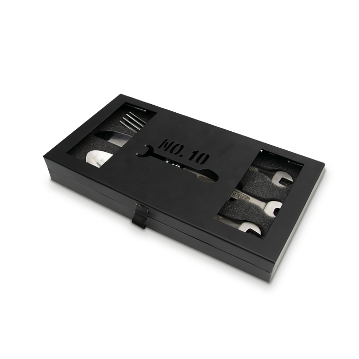 Set tacamuri Premium pentru Mesteri - Cheie nr 10 [3]