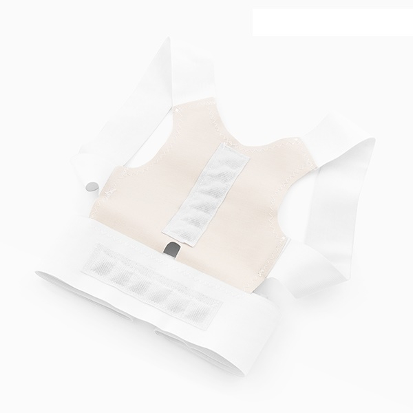 Suport corector pentru spate magnetic Armor [4]