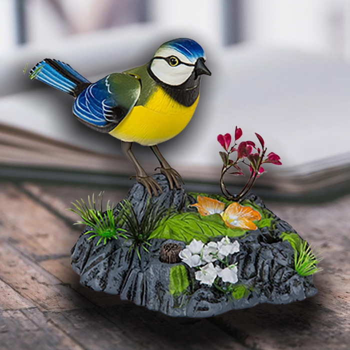 Suport de pix Bird Melody