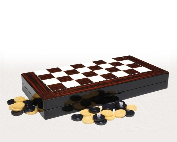 Table de joc din lemn [4]