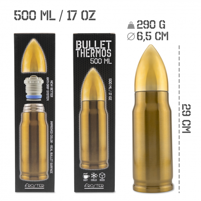 Termos Glont 500 ml [2]