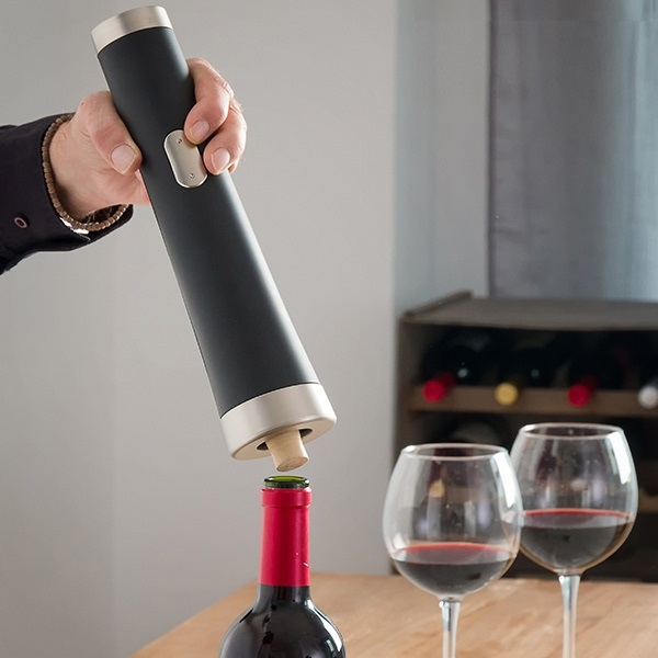 Tirbuson electric Sommelier