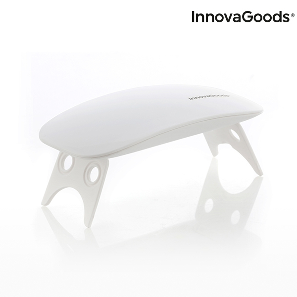 Lampa pentru unghii LED UV Pocket [5]