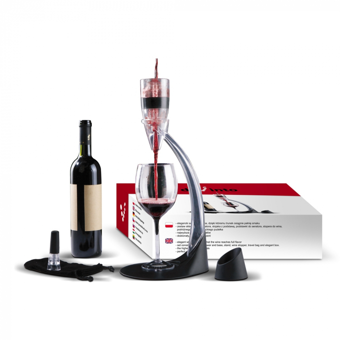 Aerator diVinto Deluxe [6]