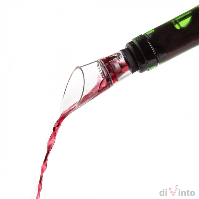 Set Lover's Wine Tirbuson electric [4]