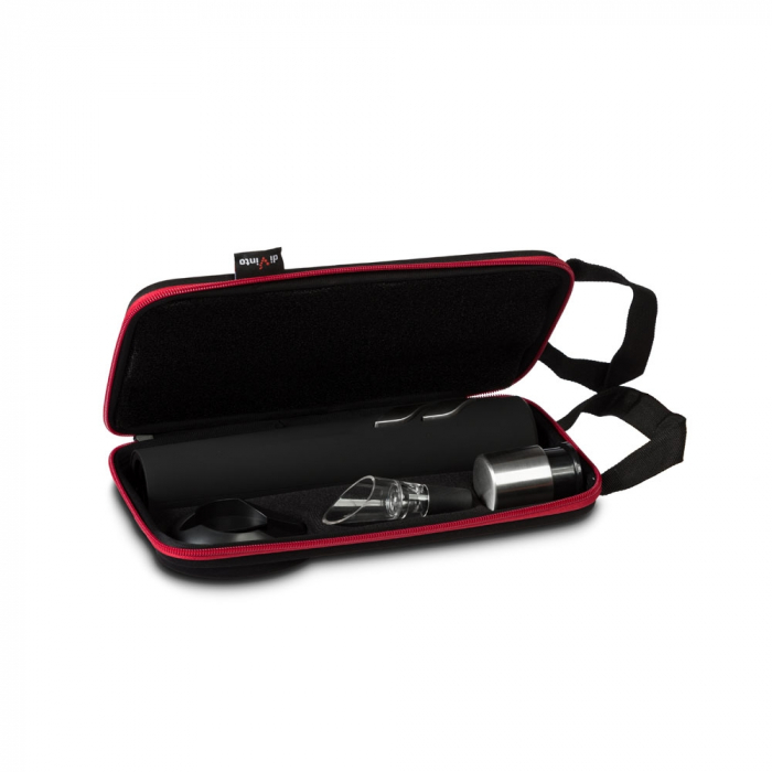 Set Lover's Wine Tirbuson electric [11]
