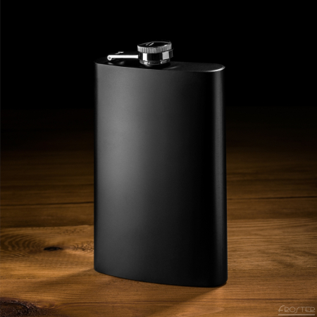 Set whisky in suport de chitara LUX [3]