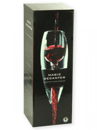 Aerator de vin Vinocente [5]