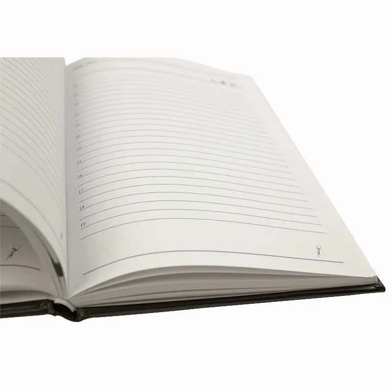 Cadou pentru Educatoare / Invatatoare - Agenda + set de scris [2]
