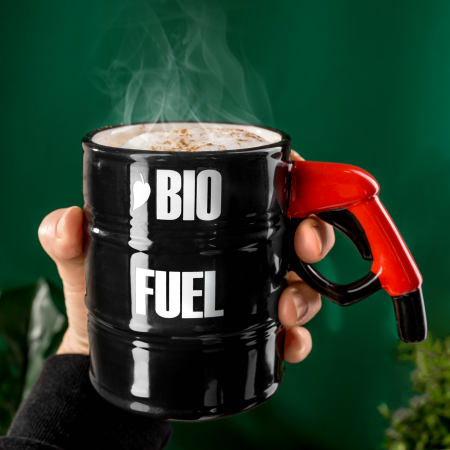 Cana Bio Fuel [1]