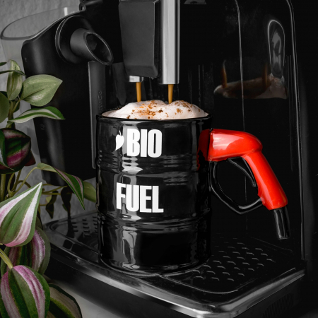 Idei cadouri barbati - Cana Bio Fuel