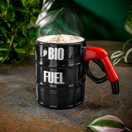 Cana Bio Fuel [2]
