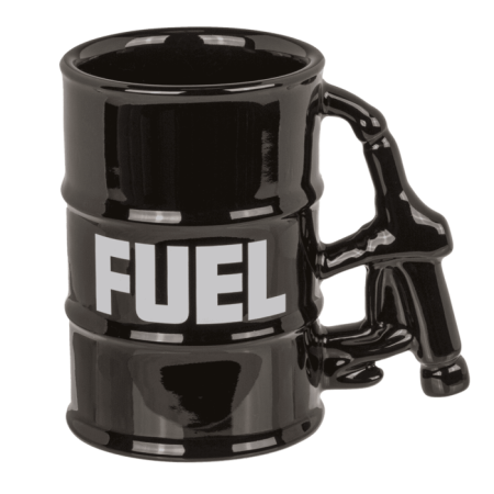 Cana FUEL - pentru diminetile in care ai nevoie de combustibil [2]