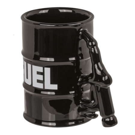 Cana FUEL - pentru diminetile in care ai nevoie de combustibil [1]